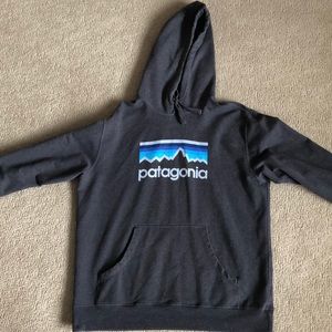 Patagonia P-6 Logo Uprisal Hoodie